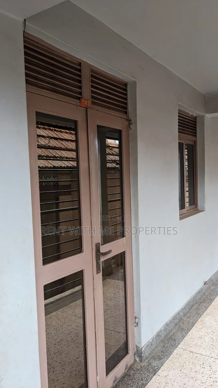 1bdrm Apartment in Reng, Central Division for rent