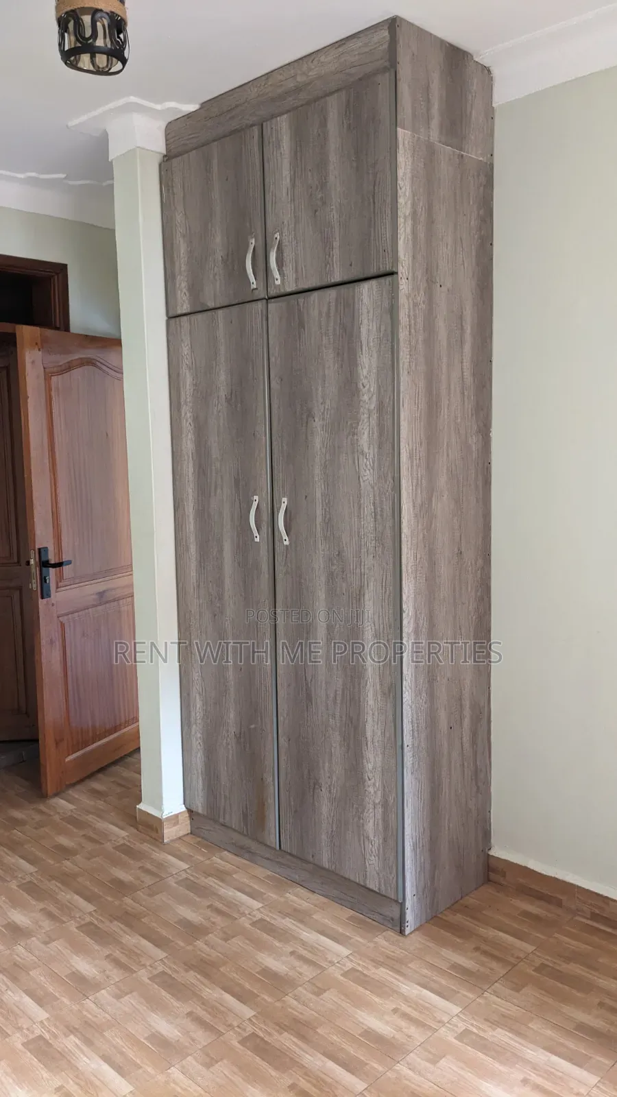 1bdrm Apartment in Reng, Central Division for rent