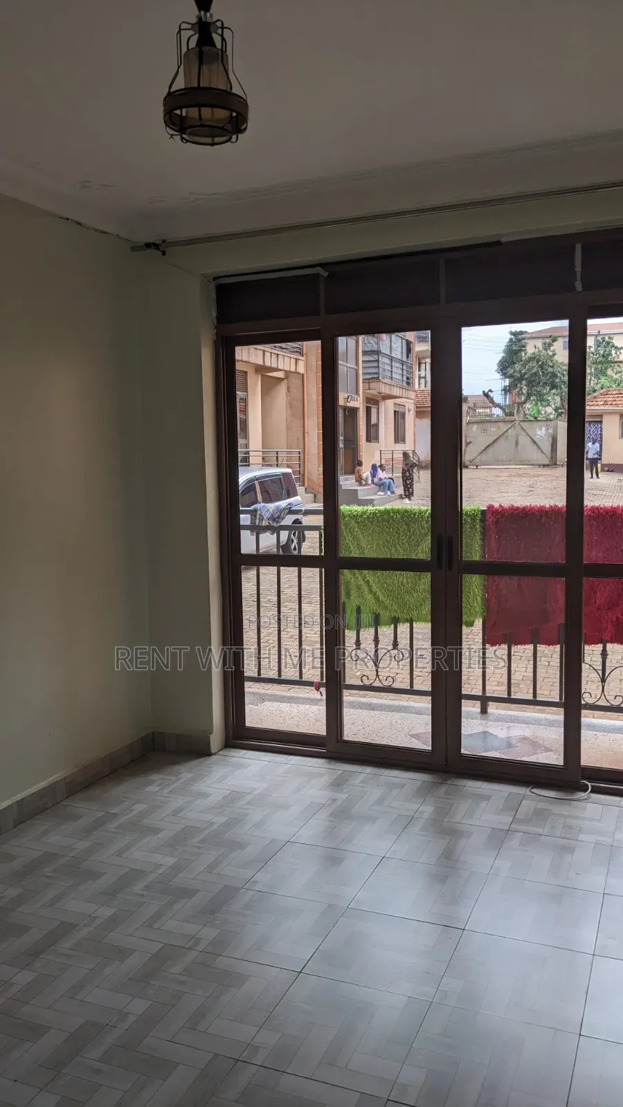 1bdrm Apartment in Reng, Central Division for rent