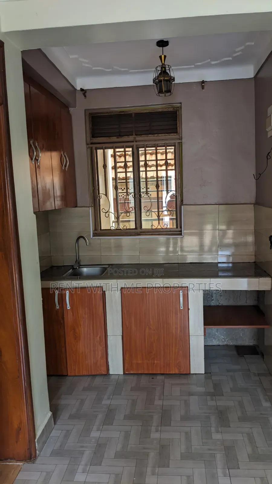 1bdrm Apartment in Reng, Central Division for rent