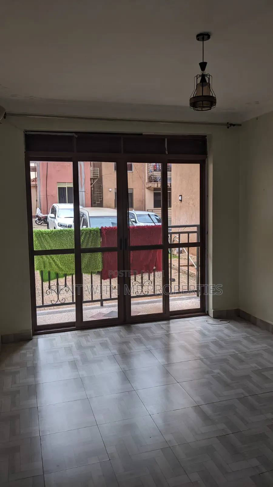 1bdrm Apartment in Reng, Central Division for rent