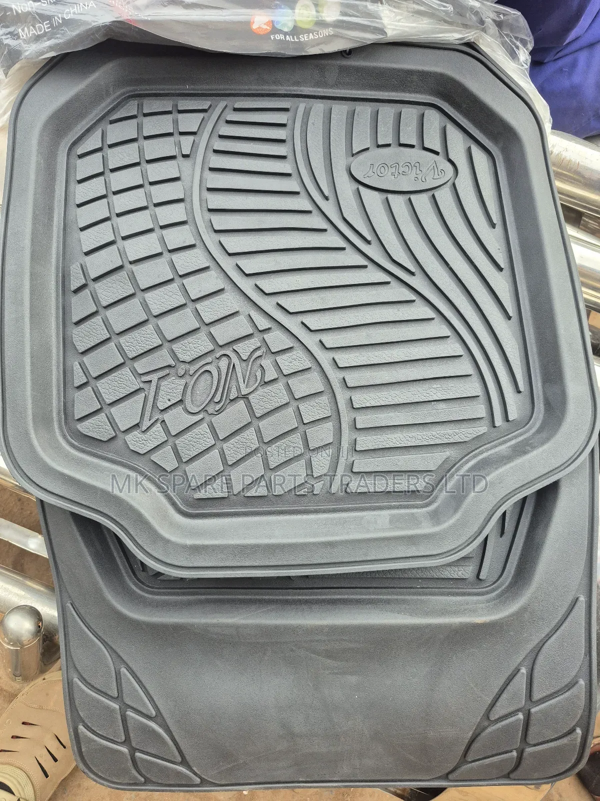 Universal Car Carpets