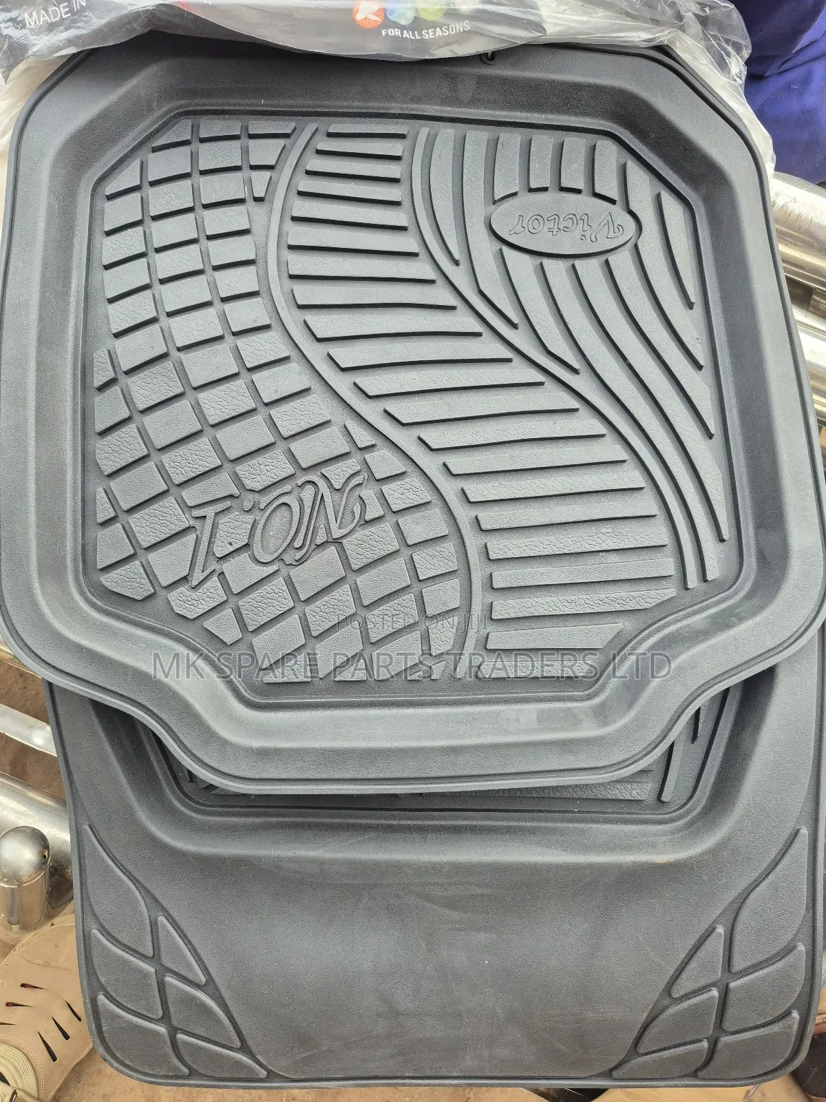 Universal Car Carpets