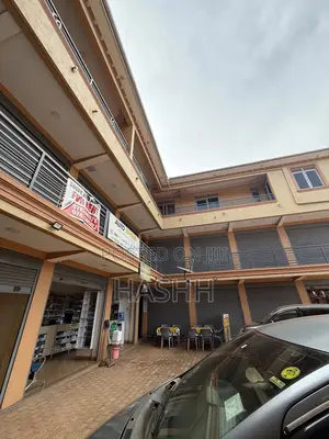 1bdrm Apartment in Lweza, Wakiso / Wakiso for rent