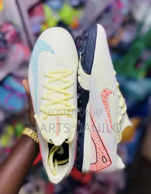 Football Turf Boots