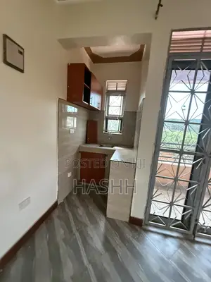 1bdrm Apartment in Lweza, Wakiso / Wakiso for rent