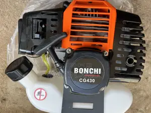 Brush Cutter 4stroke