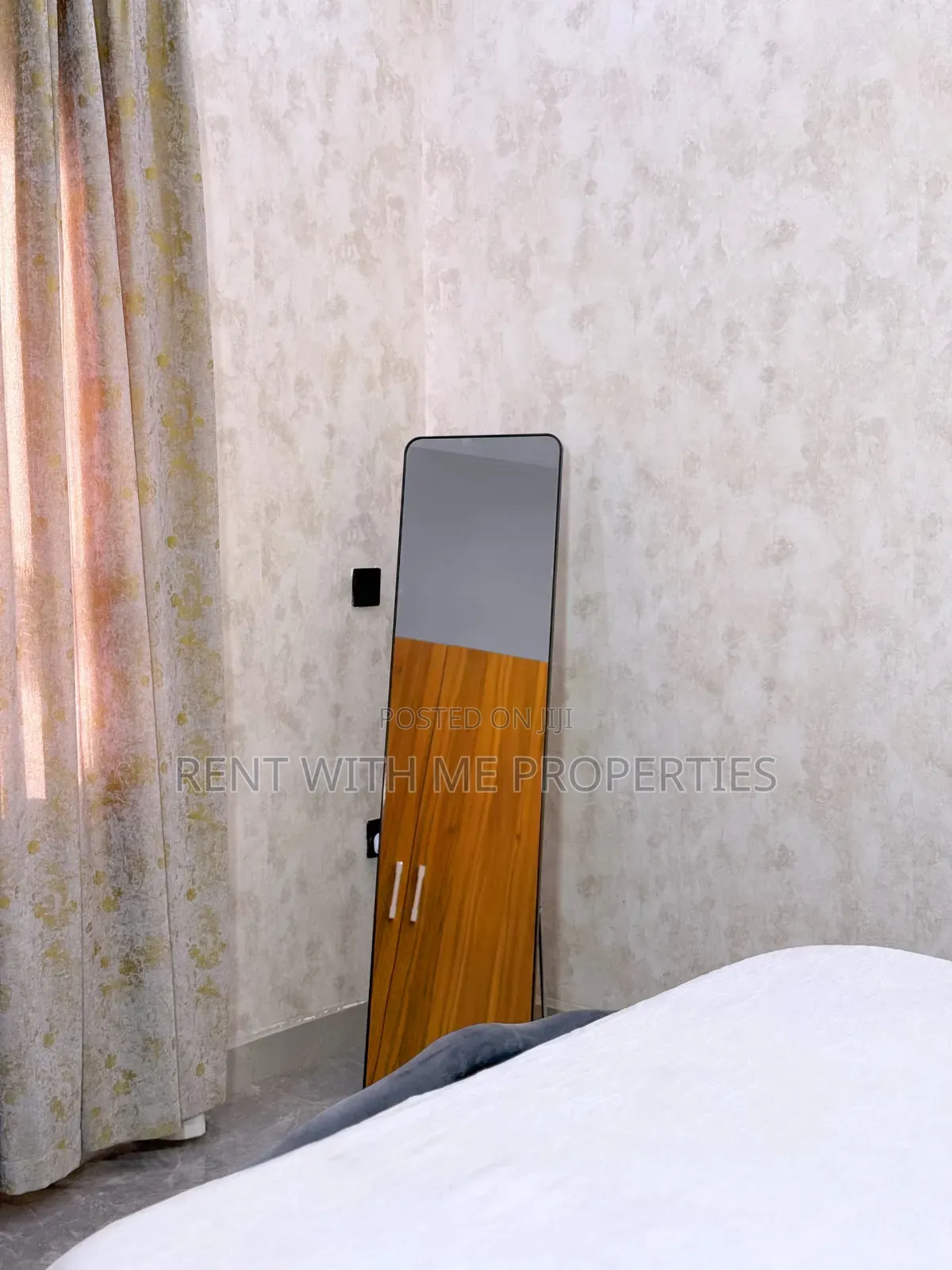 1bdrm Apartment in Gwe, Central Division for rent
