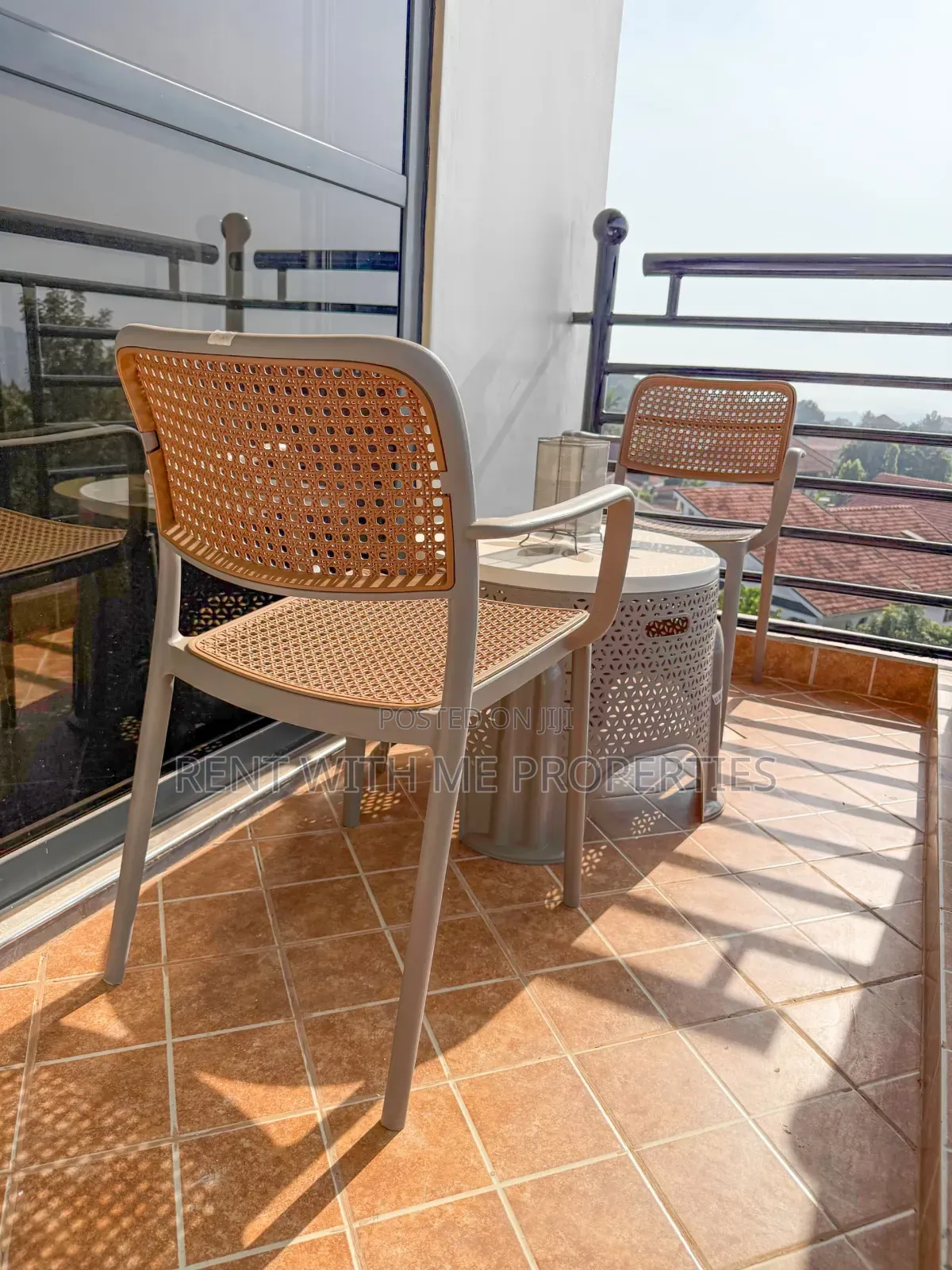 1bdrm Apartment in Gwe, Central Division for rent