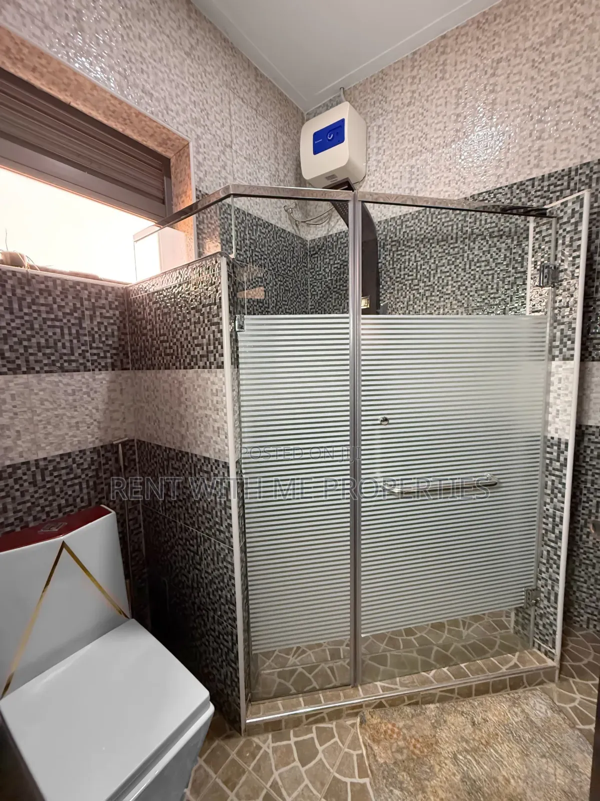 1bdrm Apartment in Gwe, Central Division for rent