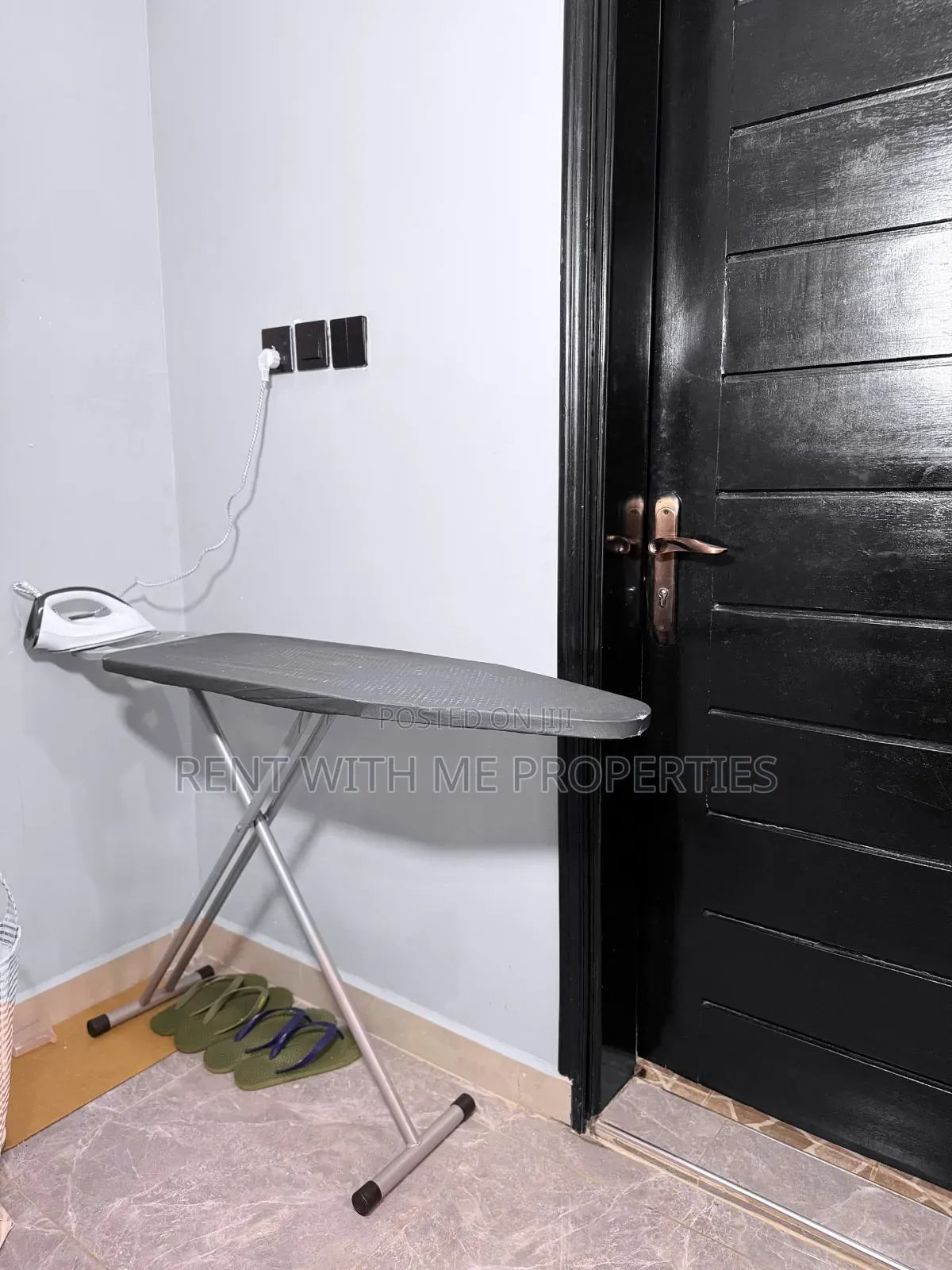 1bdrm Apartment in Gwe, Central Division for rent