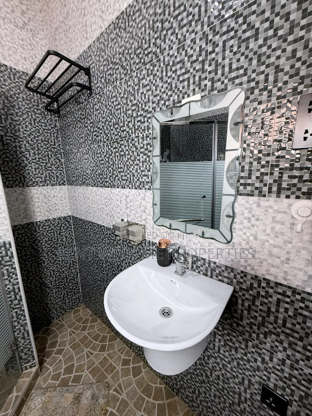 1bdrm Apartment in Gwe, Central Division for rent