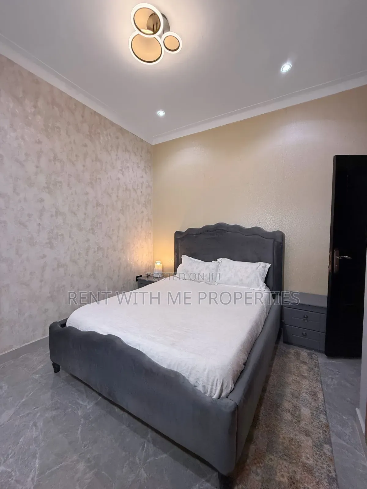 1bdrm Apartment in Gwe, Central Division for rent