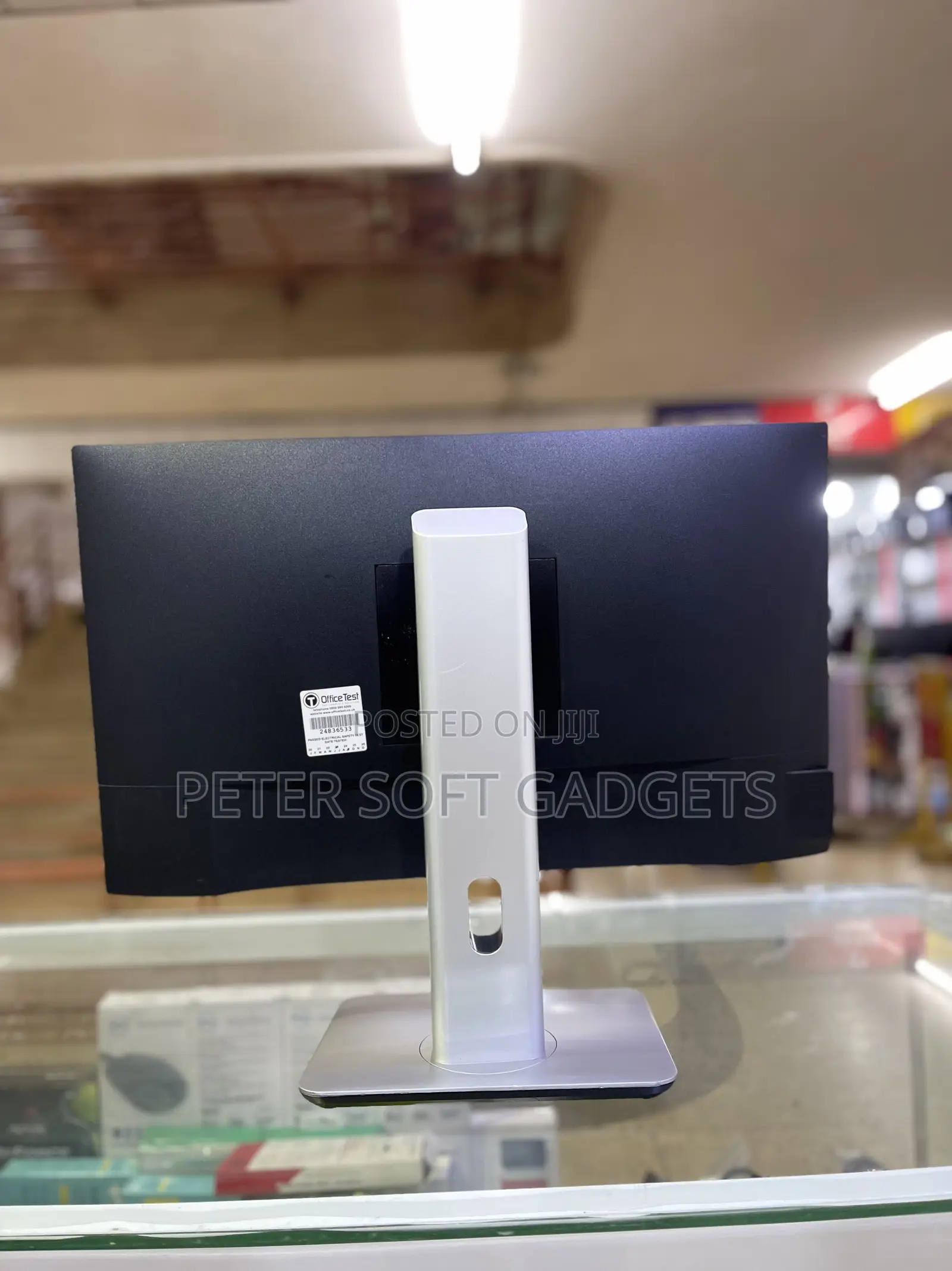 23inch Dell Monitor Ips
