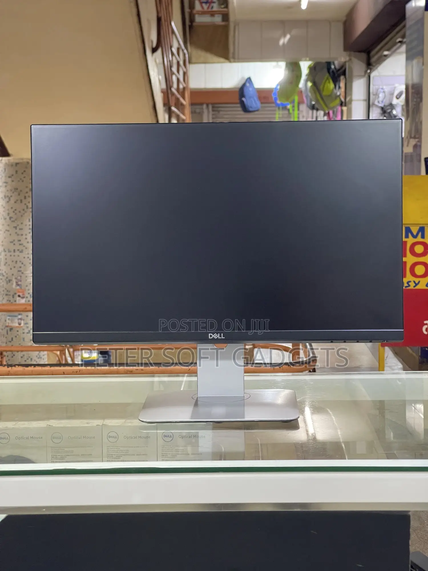 23inch Dell Monitor Ips