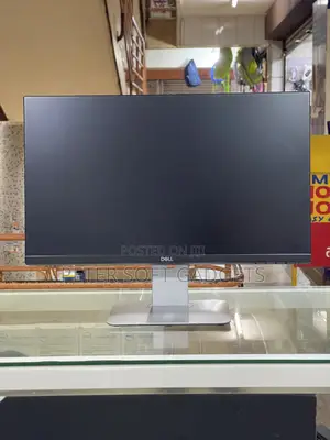 23inch Dell Monitor Ips