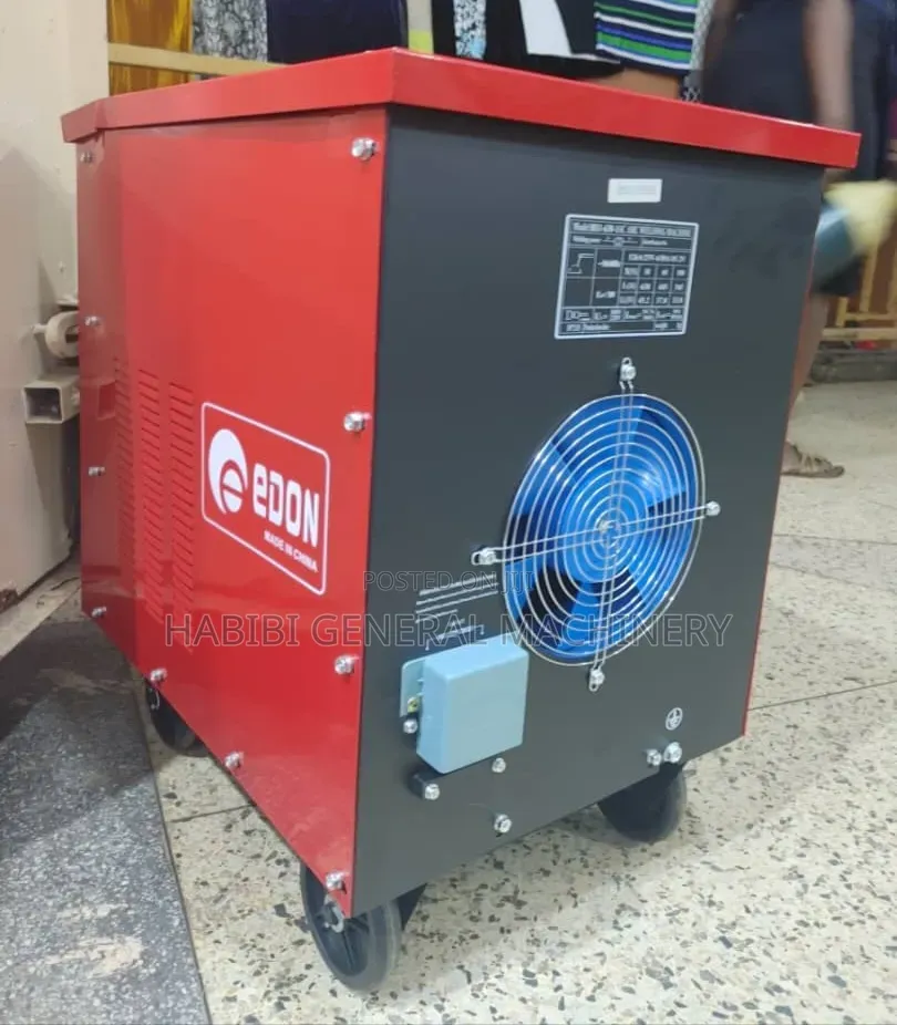 High Quality/Heavy Duty Corded Electric Bx-630-1 Welding Machines