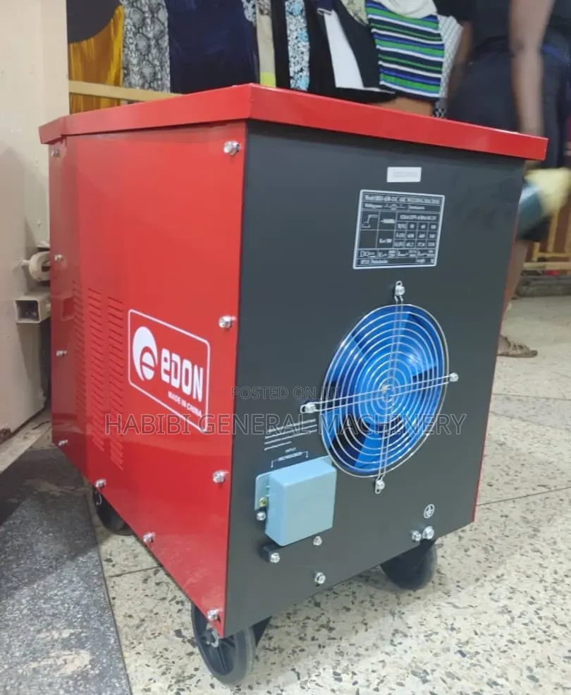 High Quality/Heavy Duty Corded Electric Bx-630-1 Welding Machines