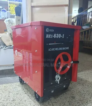 High Quality/Heavy Duty Corded Electric Bx-630-1 Welding Machines