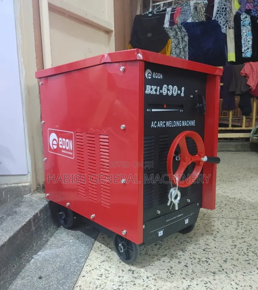 High Quality/Heavy Duty Corded Electric Bx-630-1 Welding Machines