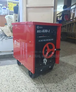 High Quality/Heavy Duty Corded Electric Bx-630-1 Welding Machines
