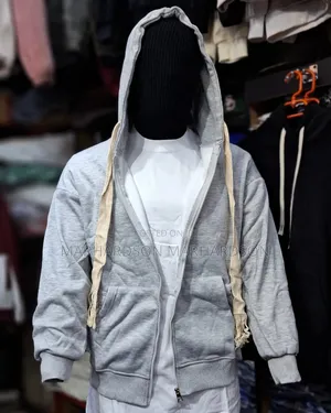 Warm Hoodies Unisex