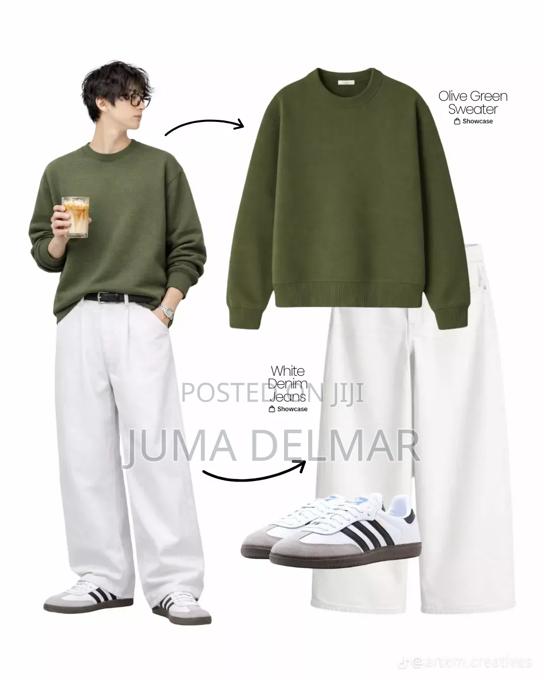 Juma Closet
