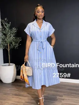 Casual Dress