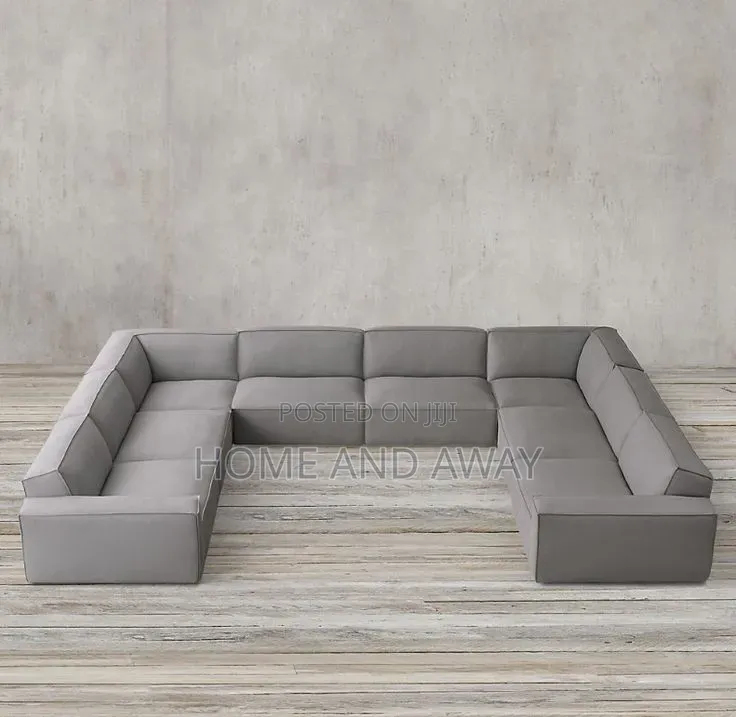 Perfect U Sofas Soda Set Couches in Any Colour From 2,000,000/-