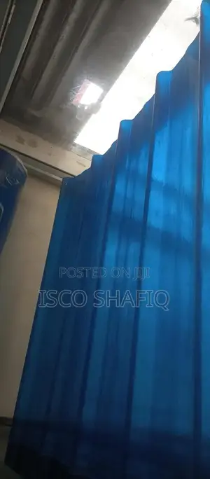 FPR / Fibre Sheets / Transparent Sheets