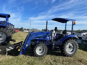 Premium High Quality 4wd Lovol Farm Tractor