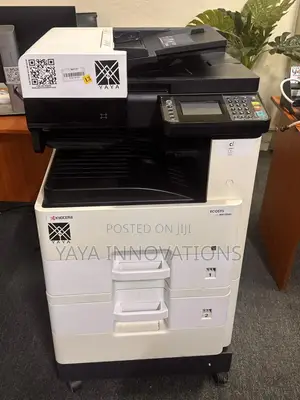 Kyocera Ecosys M4125idn A3/A4 -M4125idn