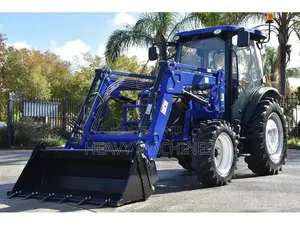 Premium High Quality 4wd Lovol Farm Tractor