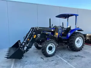 Premium High Quality 4wd Lovol Farm Tractor