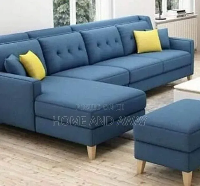 China Town L Sofas in Any Colour From 1,700,000/- In Any Colour