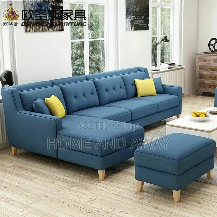 China Town L Sofas in Any Colour From 1,700,000/- In Any Colour