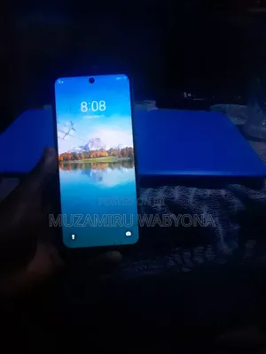 Tecno Spark 20 Pro 256 GB Gold