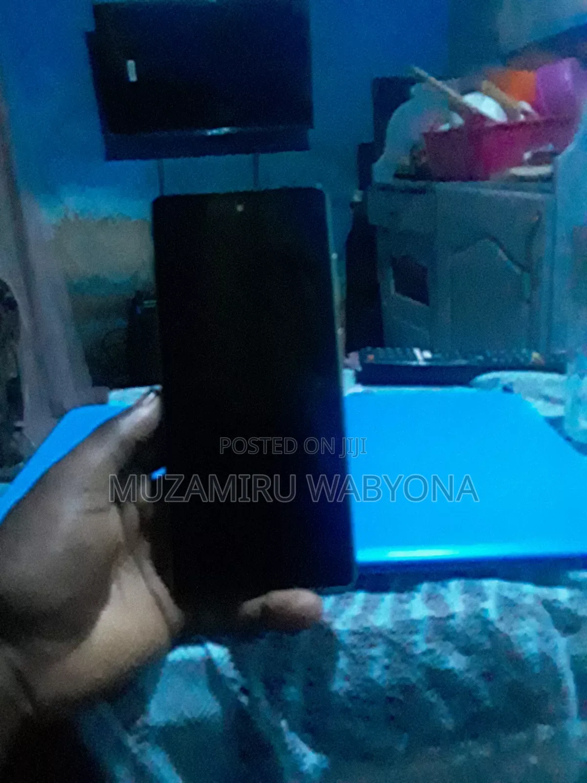 Tecno Spark 20 Pro 256 GB Gold