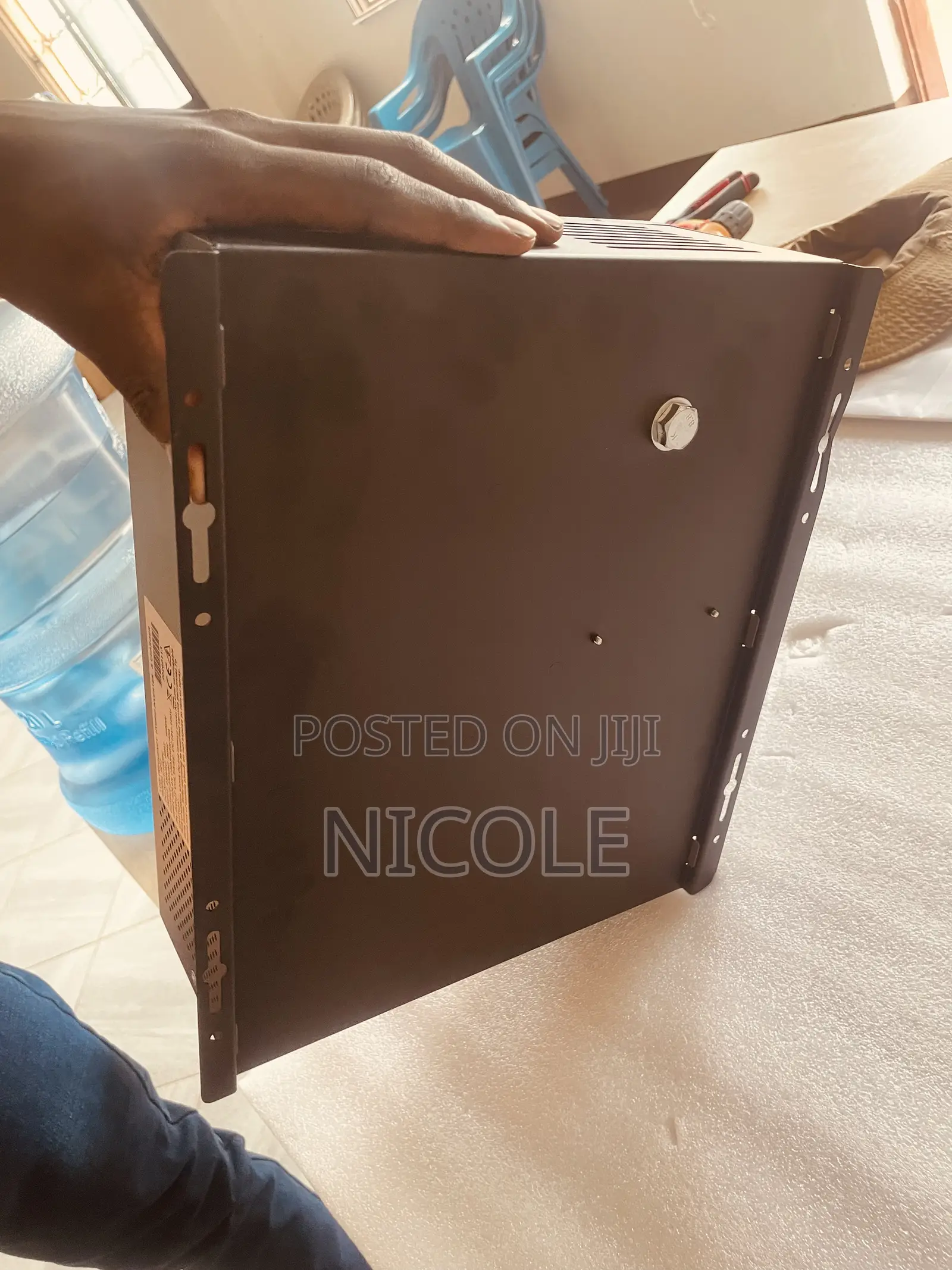 1000w Hybrid Solar Inverter Charger – 12v