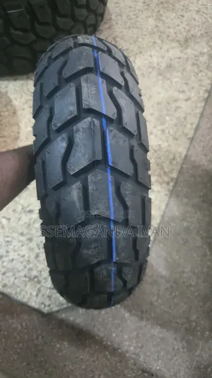 130/70-12 Hiko Original Tyres