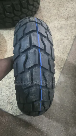 130/70-12 Hiko Original Tyres