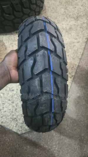 130/70-12 Hiko Original Tyres