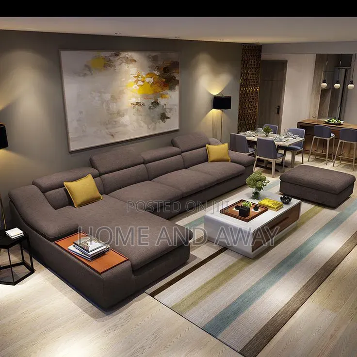 Volkswagen L Sofas in Any Colour Imaginable From From 1,880,000/-