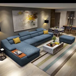 Volkswagen L Sofas in Any Colour Imaginable From From 1,880,000/-