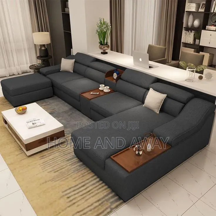 Volkswagen L Sofas in Any Colour Imaginable From From 1,880,000/-
