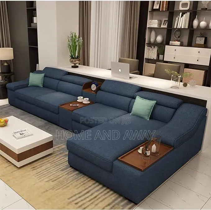 Volkswagen L Sofas in Any Colour Imaginable From From 1,880,000/-