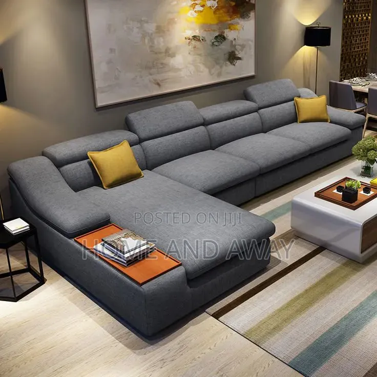 Volkswagen L Sofas in Any Colour Imaginable From From 1,880,000/-
