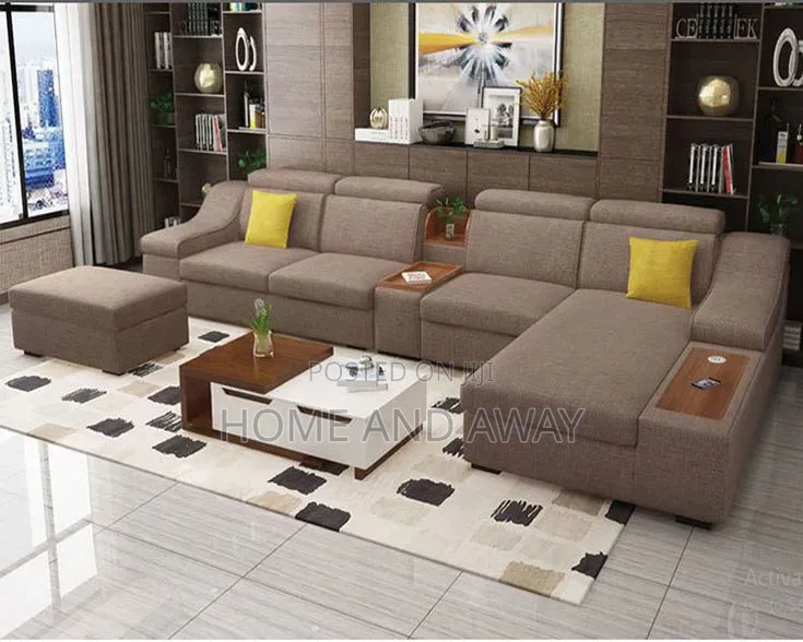 Volkswagen L Sofas in Any Colour Imaginable From From 1,880,000/-
