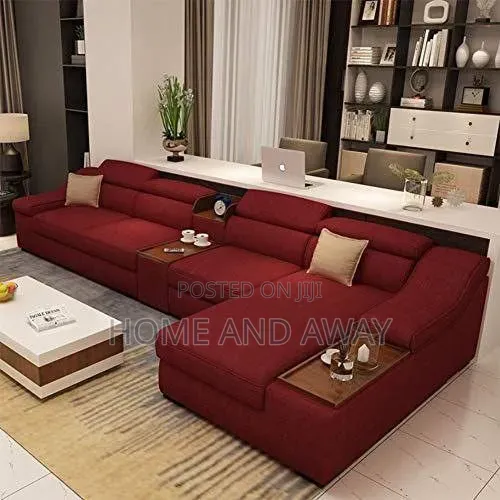 Volkswagen L Sofas in Any Colour Imaginable From From 1,880,000/-