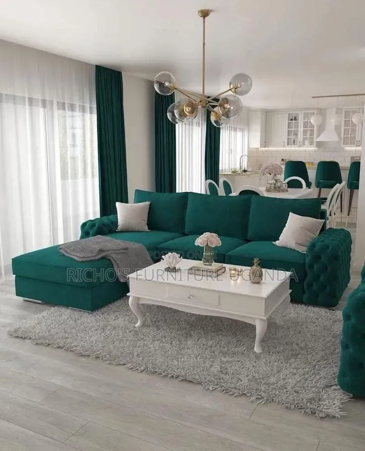 Modern Mini Sofa
